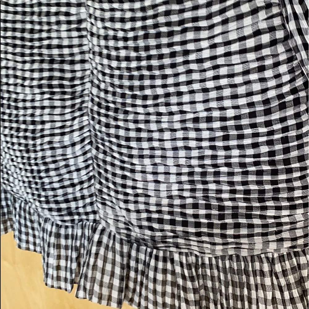 BEC AND BRIDGE NADINE MINI DRESS - Picture 8 of 16